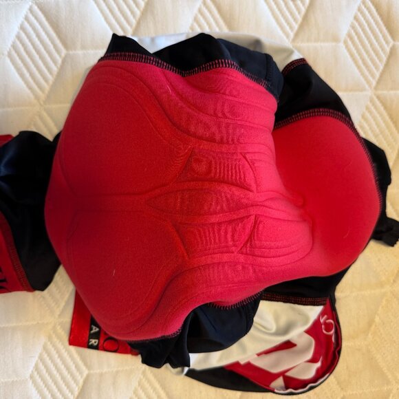 Hincapie Cycling BMC Speed Suit - M - Picture 3 of 3